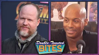 RAY FISHER, JOSS WHEDON, GAL GADOT SITUATION | Double Toasted Bites