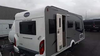 Caravelair Antares 470 vn 2023