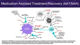 Opioid Use Disorder: Breaking the Barriers in Medication-Assisted Treatment