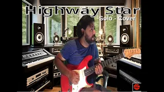 Highway Star - Solo - Participação de Joelma