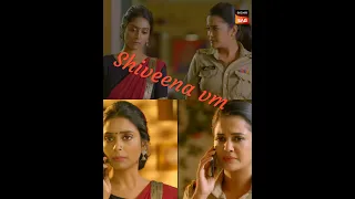 Tujhme Rab Dikhta Hai ft. Shiveena l Haseena Malik and Shivani Tai l Shiveena vm/. Maddam Sir