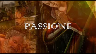 Passione - Dimash Kudaibergen