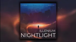 ILLENIUM - Nightlight ( DJ Maya Remix )