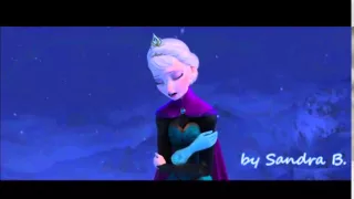 Jack|Elsa. Моя последняя надежда.