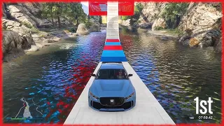 Parkour  🔴  [PM] PARKOUR BXJI