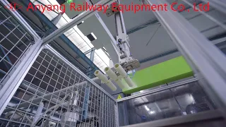 Plastic Dowels, Nylon Dowels for Railway Rail Fastening System - Anyang Railway Equipment Co Ltd