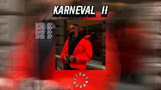 sajfer - karneval II (sped up)