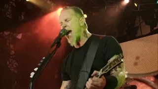 Metallica - Dyers Eve (Türkçe Çeviri ve Altyazı) - Metal Müzik