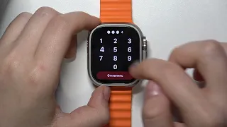 Apple Watch Ultra 2 | Как сбросить все настройки Apple Watch Ultra 2 - Восстановление настроек