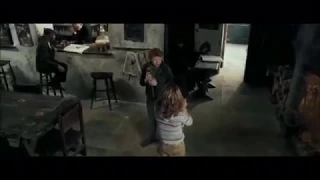 Hermione & Ron ~ Try