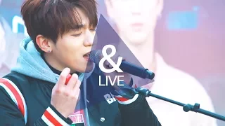 [&LIVE] DAY6 (데이식스) - 혼자야 버스킹 라이브 영상