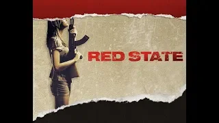 MOVIE REVIEW: Red State (2011)