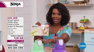 HSN | Healthy You with Brett Chukerman 05.28.2019 - 05 PM