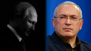 «Россия Будущего» Что будет после Путина | Михаил Ходорковский