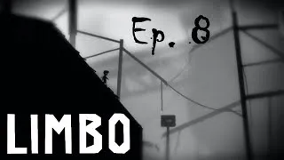 The Impossible Jump - LIMBO (Ep.8)