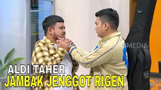 Perjalanan Andre Gatotkaca Buat Bayar Pinjol! | SAHUR LEBIH SEGERRRR (15/03/24)* Part 4