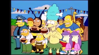 [YTP] The Simpsons Burger KiiK