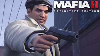 Mafia II: Joe's Adventures - Chapter #1 - Witness(PS5)