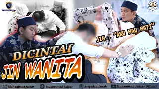 Dicintai Jin Wanita | Part 1