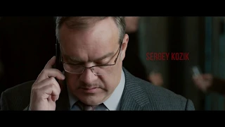 Сергей Козик - SHOWREEL