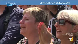 L'Aria che tira Diario Puntata 17/06/2023