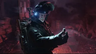 Стрим. Прохождение игры Metro: Exodus (Исход) | DLC "Два полковника" | #1