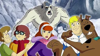 Are We There Yeti? | Chill Out, Scooby-Doo!