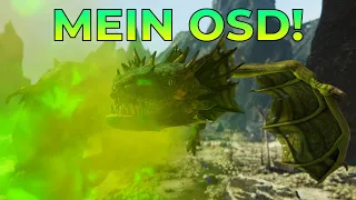 komischer Fight um OSD | MTS CHAPTER 2 | Ark PvP