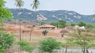 Cosmo Dos Teclados Chorei Muito No Terreiro Ao Rever A Casinha Que Eu Nasci Abandonada