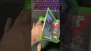 Бесполезная деталь Xbox Series X