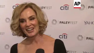 Jessica Lange returns to 'American Horror Story' in episode directed by Sarah Paulson