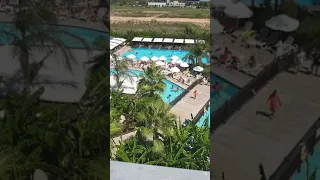 Antalya Adalya elite lara hotel