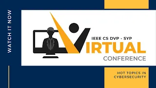 Security of Cyber-Physical Systems - Cybersecurity Conference
