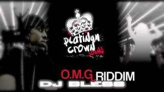 OMG Riddim - Busy Signal, Daville, Marcia Griffiths, Queen Ifrica & More!!!