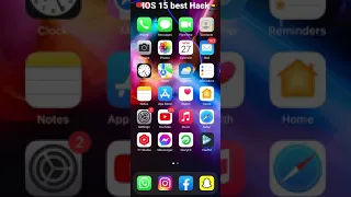 Best IOS 15.1.1 hack for all support Devices ☑️