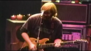 Phish   1997 12 28   U.S. Air Arena, Landover, MD