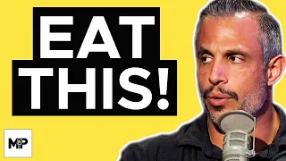 These CONTROVERSIAL FOODS Are Actually Healthy For You! | Mind Pump 1858