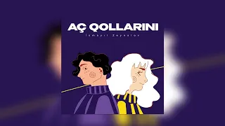 İsmayıl Zeynalov — Aç Qollarını (Rəsmi Audio)