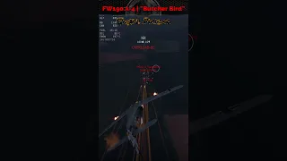 FW190 A-4 | Butcher Bird - One Rope, 3 Dopes...