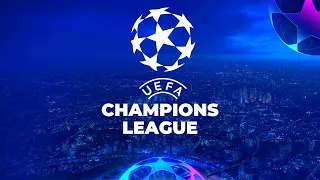 UEFA Champions League Intro 2023 (Fan Version)