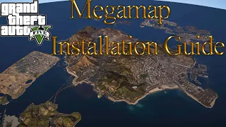 GTA 5 Mega Map Installation Guide
