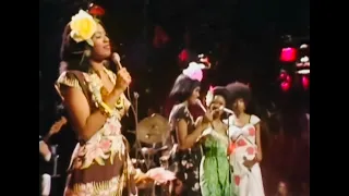 The Pointer Sisters & Elvis Presley - FAIRYTALE