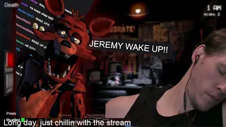 JERMA WAKE UP (Best/Worst Joke 2022 Candidate)