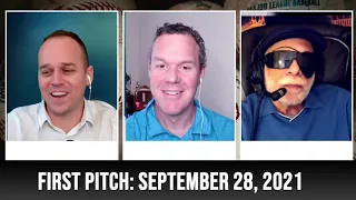 MLB Picks and Predictions | Free Baseball Betting Tips | WagerTalk's First Pitch for September 28