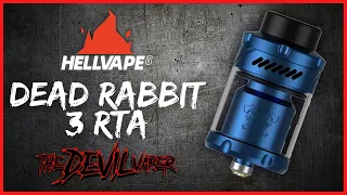 Dead Rabbit 3 RTA Review