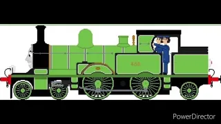 Thomas and friends whistles