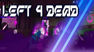 UNAVERAGE GANG - LEFT FOR DEAD;Call Of Duty:Mobile, NewHighlights#2