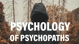 Psychology of a Psychopath or Narcissist - Professor Scott O. Lilienfeld