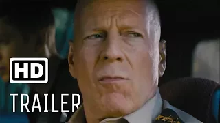 FIRST KILL Official Trailer #1 (2017) Bruce Willis, Hayden Christensen