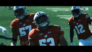 College football pump up || 2018-2019 || “Believer” || HD